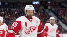 Legenda NHL končí kariéru! V Detroitu bude mít novou roli