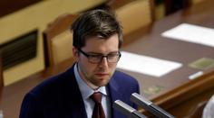 Michálek uhájil svou pozici. Řekl, co udělá s navrhovateli odvolání