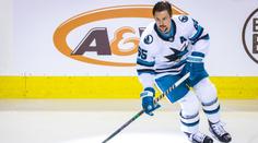 Karlsson se zapsal mezi legendy. Dva góly obránce dostaly na 100 bodů