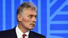 Rusko tají, na čem se dohodlo s USA. O schůzce vám nic neřekneme, vzkázal Peskov