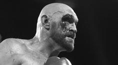 Furyho v ringu může zastavit nešťastné zranění. Wilder to ví!