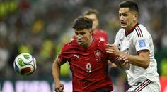 Fiasko na MS. Čeští fotbalisté získali jediný bod a po skupině končí
