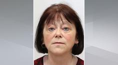 Policie pátrá po Jaroslavě. Nedorazila na schůzku a doma nechala dopis na rozloučenou