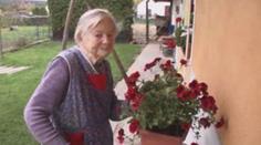 Zemřela nejstarší Češka: Marii Matouškové bylo 108 let