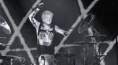 Zemřel bubeník legendárních Scorpions. Se světoznámou kapelou hrál 20 let