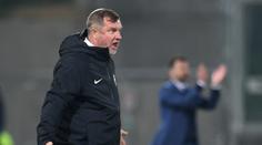 Sparta potřebuje i výsledky a ne jen ohrávat mladé, míní nový kouč