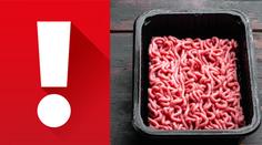 Supermarket prodával závadné mleté maso z Polska. Nemáte ho doma?