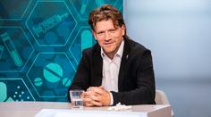 Zázraky na počkání: Český chirurg zachránil ruce wimbledonským vítězkám