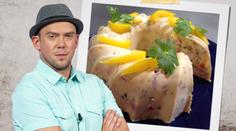 NOVÝ RECEPT: Vaječná tlačenka od Ládi Hrušky je výborná!
