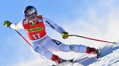 Ledecká zajela povedené super-G, v Rakousku opět skončila v desítce