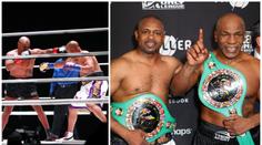 Mike Tyson oznámil dalšího soupeře. Po 19 letech se schyluje k odvetě
