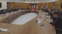 Lipavský jedná v Moldavsku. Tématem mají být uprchlíci z Ukrajiny