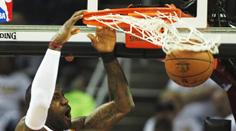Cleveland i San Antonio vedou v play off NBA už 2:0 na zápasy