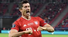 Je to tady! Kluby se konečně dohodly a Lewandowski míří do Barcelony