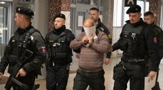 Košický policista měl umlátit k smrti muže kvůli krádeži láhve alkoholu