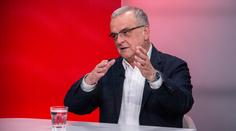 Vládní propaganda nás přesvědčuje o něčem, co není pravda, říká Kalousek