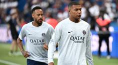 V PSG to vře. Neymar a Mbappé jsou na kordy. Vedení klubu situaci začalo řešit