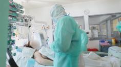 Ubývá počet lůžek, situace v řadě nemocnic začíná být kritická