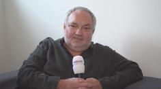 Václav Svoboda vzkazuje: Dávejte na sebe pozor a buďte šťastní!