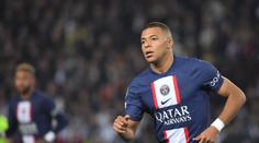 Mbappé o údajném odchodu: Nikdy jsem o něj nežádal, jsem tu šťastný