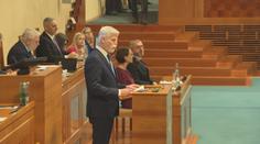 Senát schválil dva nové ústavní soudce. Před senátory je hájil Pavel