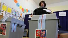 Češi rozhodují o své budoucnosti. Začínají senátní a krajské volby
