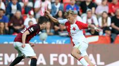 Los ligového ročníku: Slavia zahájí s Teplicemi, derby bude v září