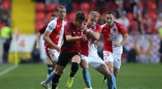 Derby má termín. Pekelný zápas přinese Mikuláš s čertem