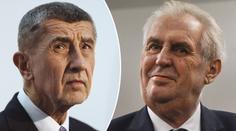 Pověření na sestavení vládu nepřijmu, prohlásil v pátek Andrej Babiš