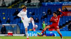 Další zaváhání pro Kloppovu ekipu! Leeds vydřel v závěru cennou remízu
