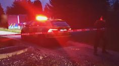 Postřelený muž ze Sokolovska umřel. Policisté obvinili mladíka z vraždy