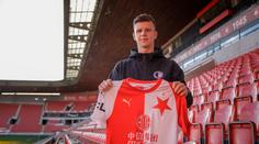 Slavia byla na přestupovém trhu úspěšná, vyfoukla mladíka svému sokovi