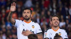 Španělský fotbal má prvního nakaženého, jde o hvězdu Valencie
