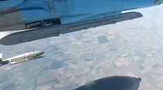 Stíhačky NATO v pohotovosti. Nad Baltským mořem se objevily ruské bombardéry