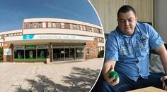 Jirka (37) měl mrtvici, lékaři v Mělníku se k němu ale otočili zády!