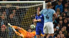 Nestřílej! Kompany neposlechl a City mají titul na dosah