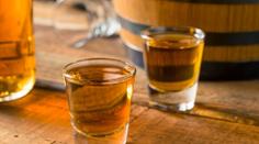 Spotřeba alkoholu v Česku klesla! Více lidí však používá antidepresiva