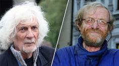 Nechutný útok hned po smrti! Tohle o Hapkovi napsal Rejžek
