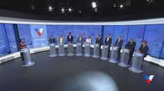 Superdebata z Ostravy: Politici plánují postavit stovky bytů a starší vykoupit