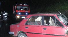 Smrt v pátek 13. - Mladík proháněl škodovku po poli, v trávě spal patnáctiletý kluk...