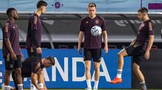 ON-LINE z MS ve fotbale, 8. den: Kanada je ze hry venku. Španělsko hraje s Německem