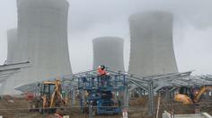 Poslanci jednali o dostavbě jaderné elektrárny Dukovany