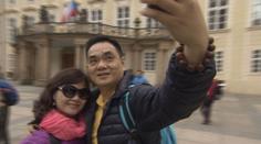 VÍKEND: Proč čínští turisté nechtějí pokoj s číslem čtyři?