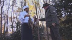 VÍKEND: Zvěřinové hody