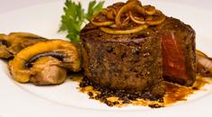 Dáte si? Restaurace servíruje poslední večeři masových vrahů
