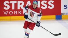 Češi na MS možná opráší úspěšnou vazbu z Prahy. Přijet by mohl Kämpf