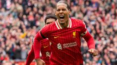 Liverpool se přiblížil titulu. Doma porazil West Ham, Souček nehrál