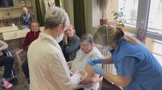 Registrace k očkování pro mladší 80 let se 1. února nespustí, řekl Babiš