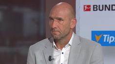 Koller: Kuchta si aktuální formou EURO zaslouží. Chorý i Chytil by měli také jet