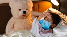 V Praze už je 181 nakažených, koronavirus mají i malé děti